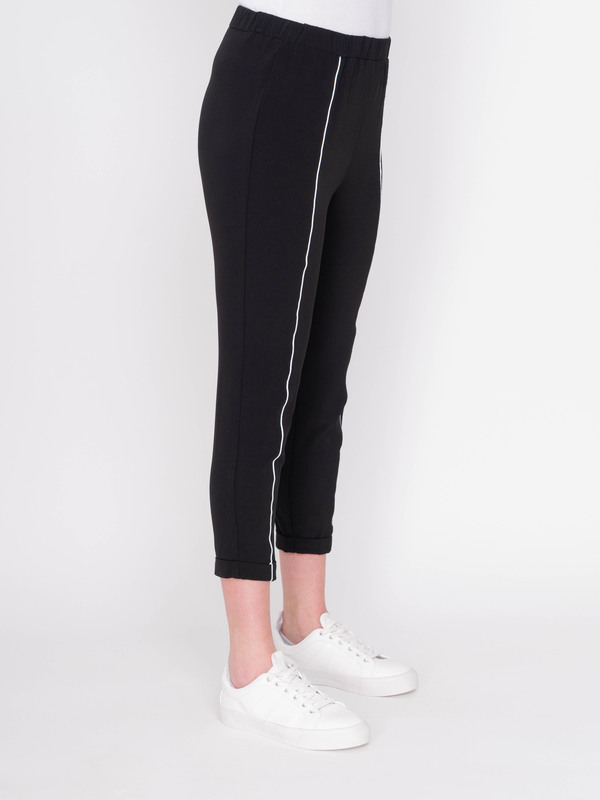 Э19D924/19-01 Брюки 7/8 Donne da Sogno