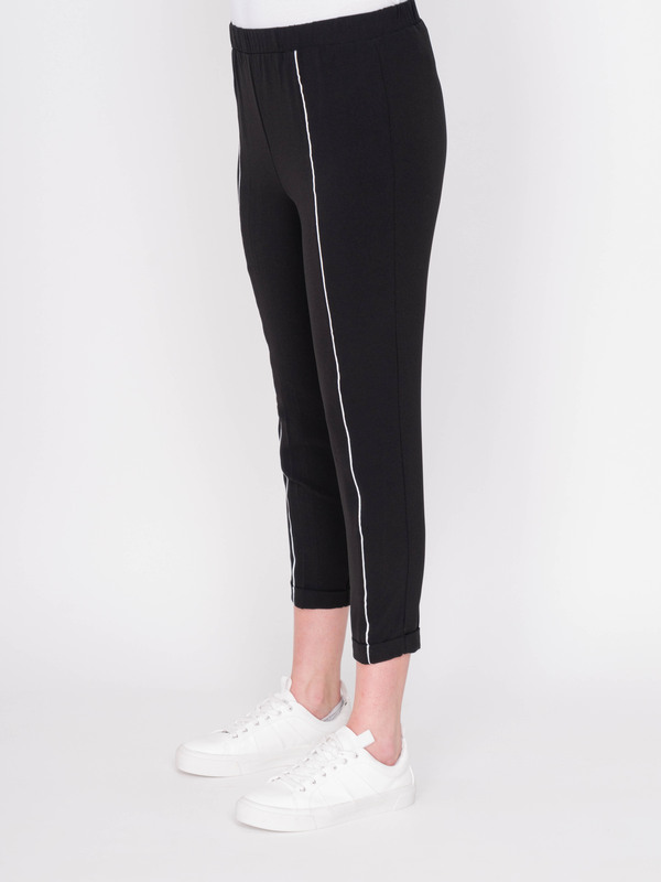 Э19D924/19-01 Брюки 7/8 Donne da Sogno