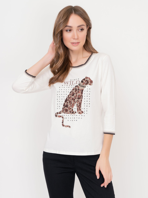 Э2405/1791/20-02 Джемпер Betty Barclay