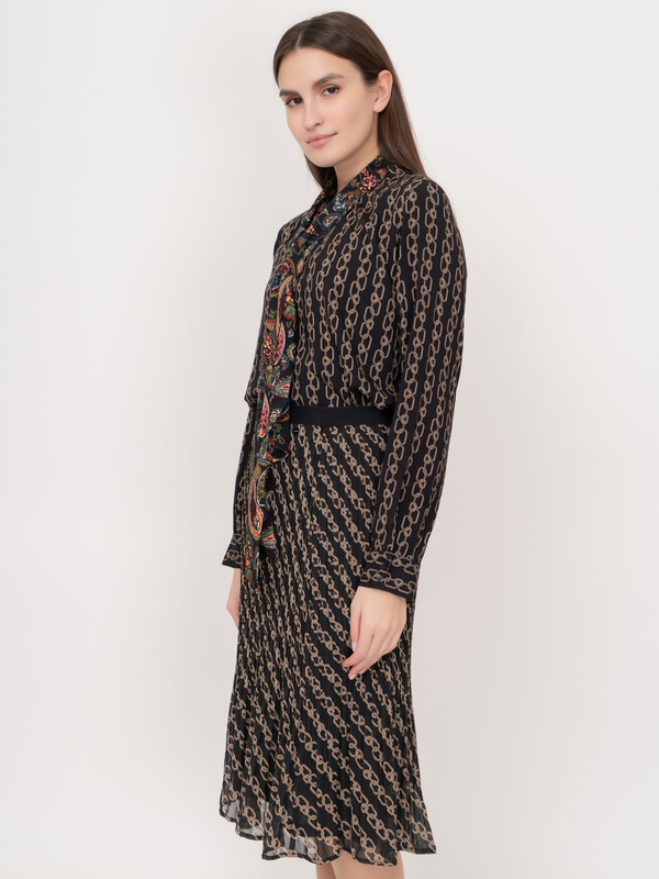 Э560019-21438/20-02 Блуза Samoon