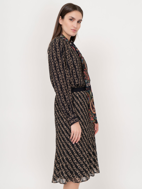 Э560019-21438/20-02 Блуза Samoon