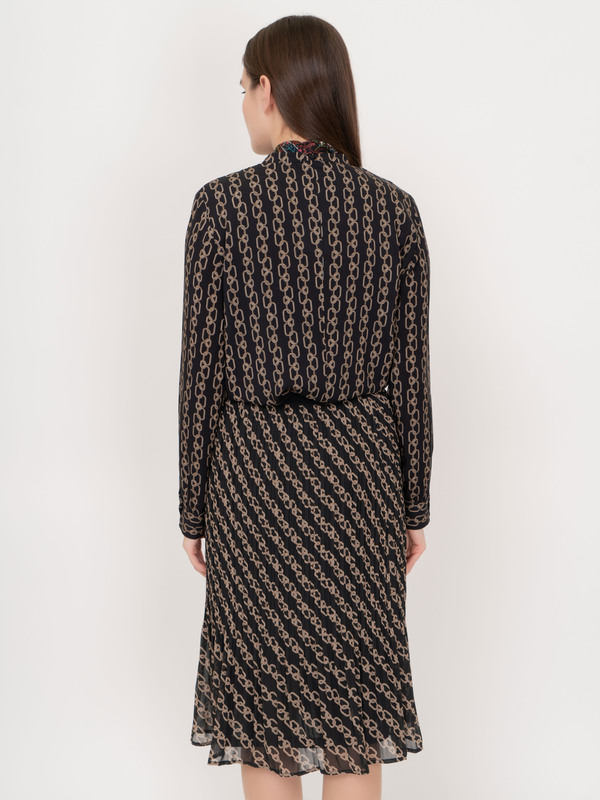 Э560019-21438/20-02 Блуза Samoon