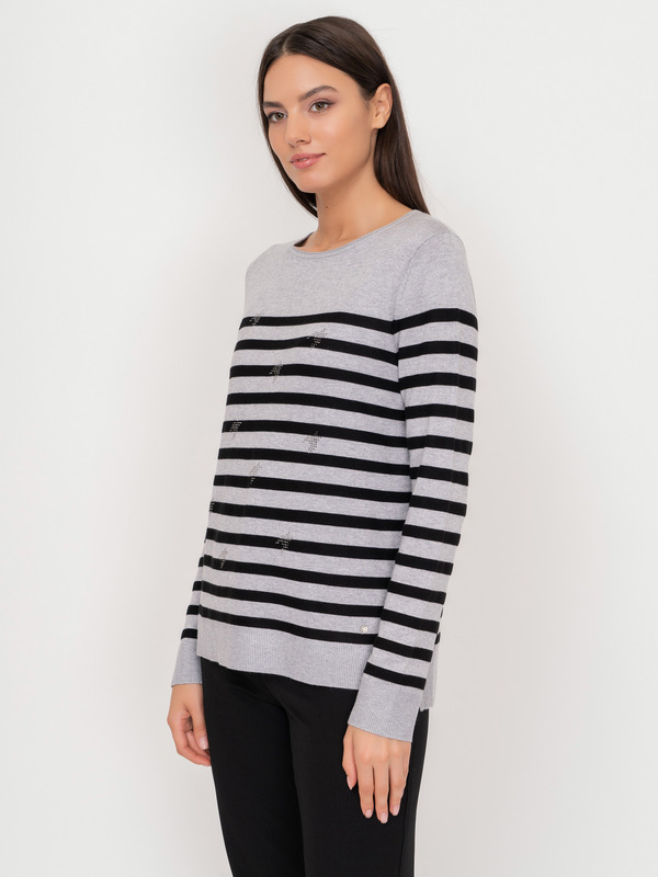 Э97538-44702/20-02 Джемпер Gerry Weber