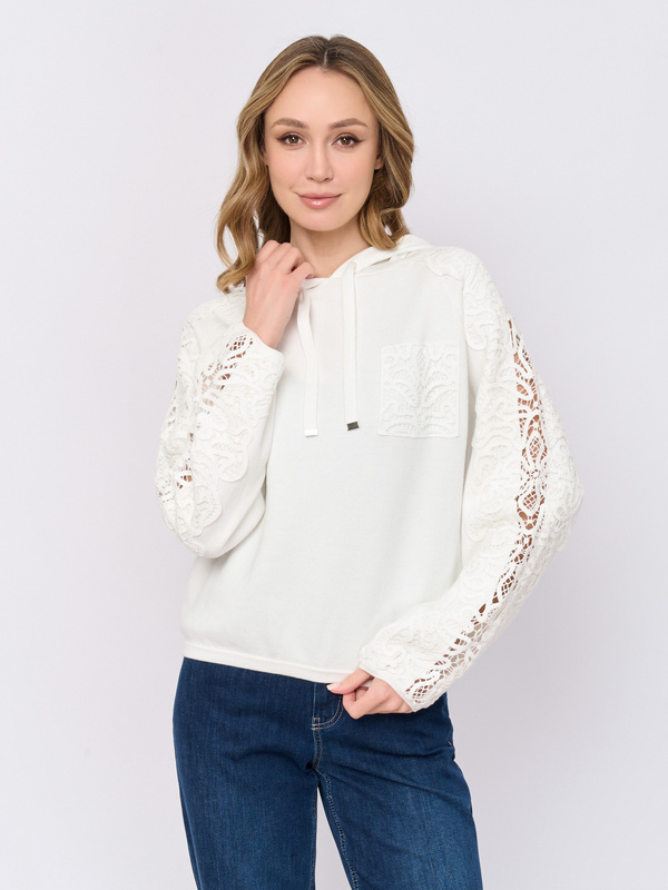 Джемпер Monari