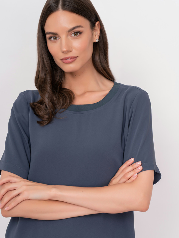 Э860026-31222/22-02 Блузка Gerry Weber