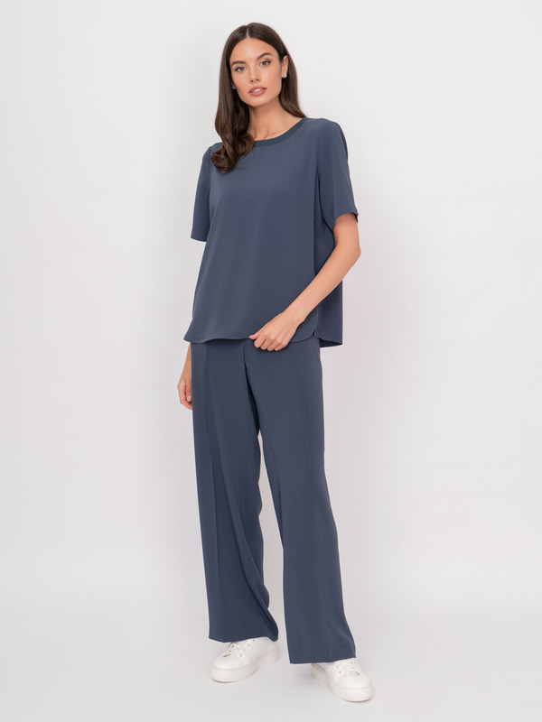 Э860026-31222/22-02 Блузка Gerry Weber