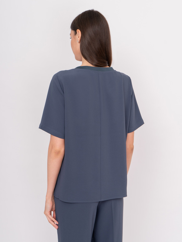 Э860026-31222/22-02 Блузка Gerry Weber