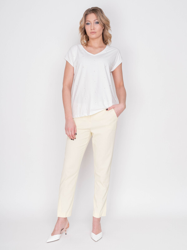 Э41026/19-01 Футболка Laurel