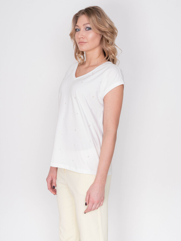 Э41026/19-01 Футболка Laurel