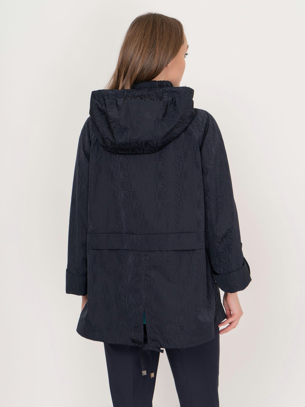 ЭVARIEGATO/21-01 Куртка Luisa Spagnoli