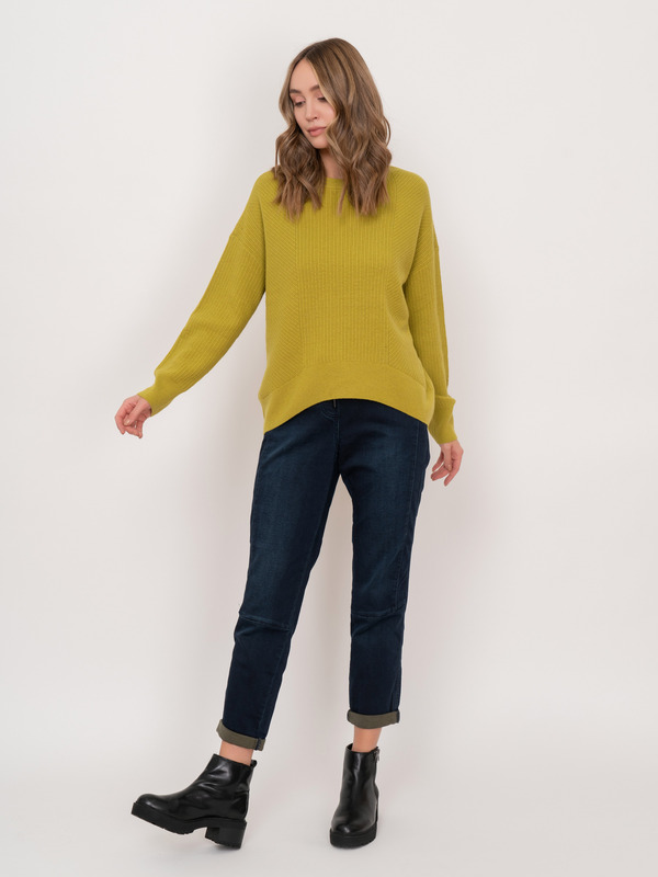 Э872008-15303/21-02 Джемпер Taifun