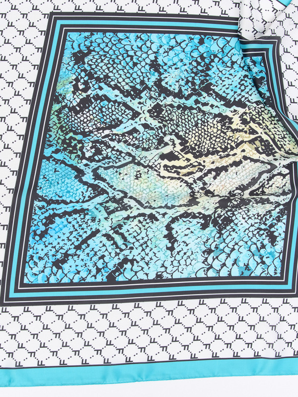 Платок  A.Fabretti, фото 2