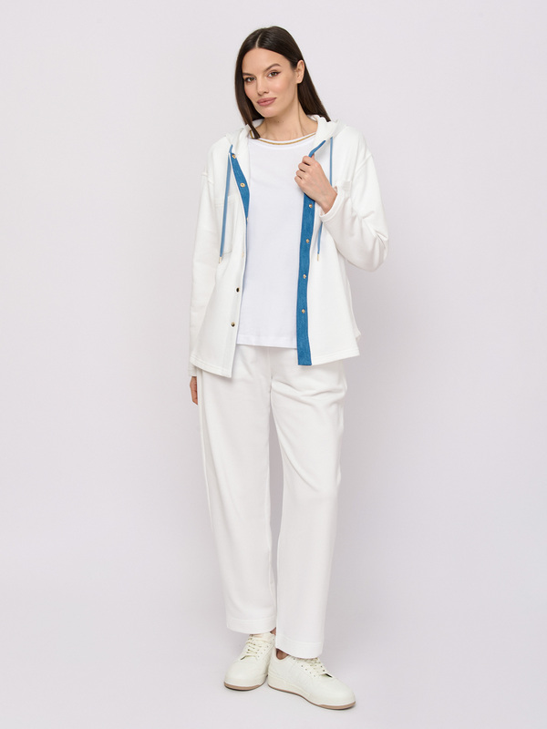 Кардиган тр. Luisa Spagnoli, фото 4