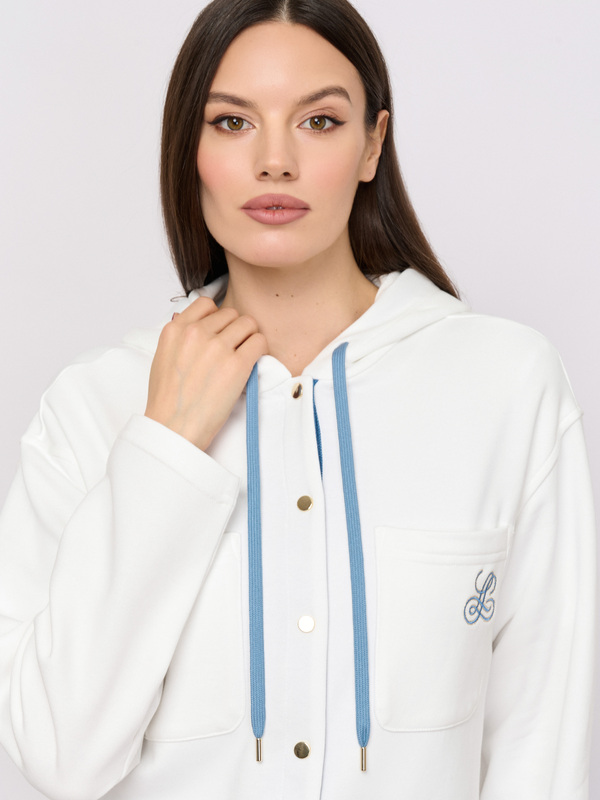 Кардиган тр. Luisa Spagnoli, фото 5