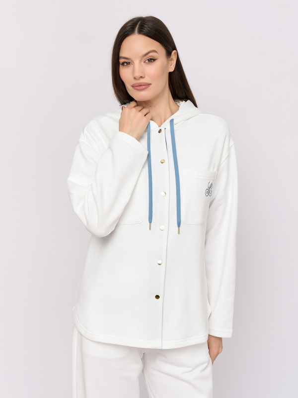 Кардиган тр. Luisa Spagnoli, фото 7