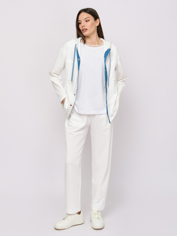 Кардиган тр. Luisa Spagnoli, фото 8