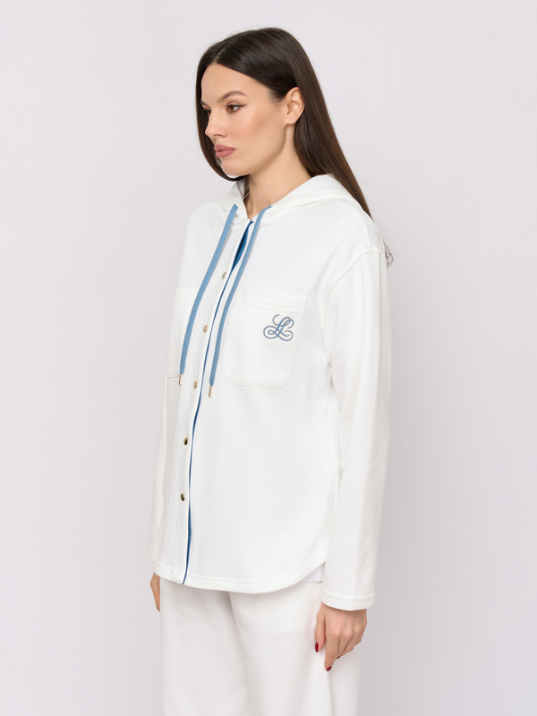 Кардиган тр. Luisa Spagnoli, фото 3