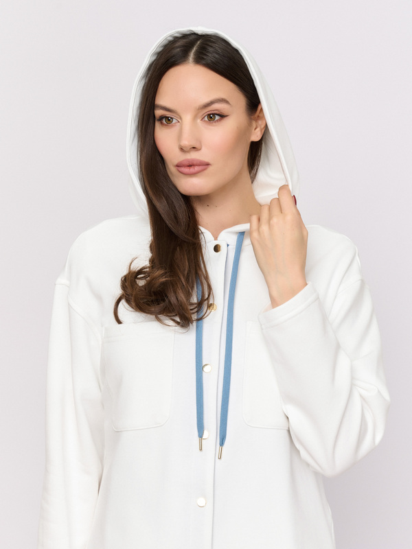 Кардиган тр. Luisa Spagnoli, фото 9