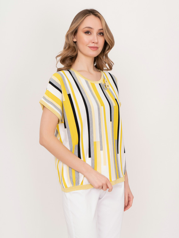 Э5027/22-01 Джемпер Felicita