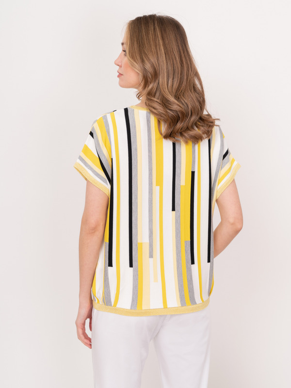 Э5027/22-01 Джемпер Felicita