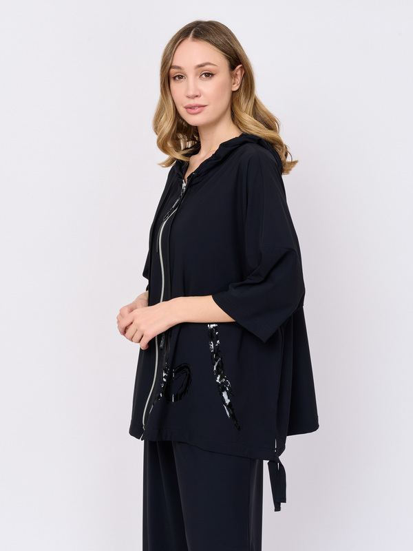 Э190600/м/25-01 Жакет Dorisstreich