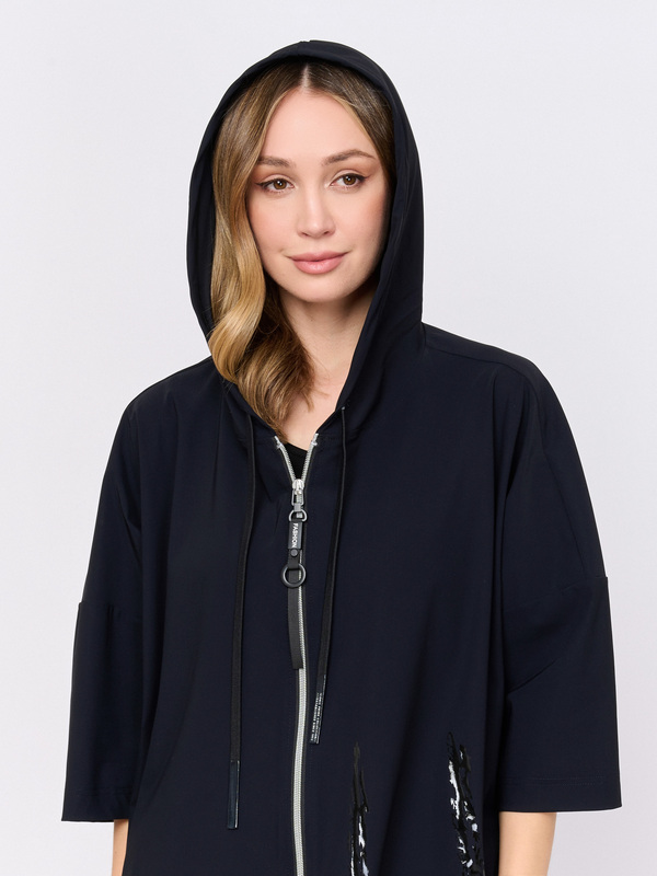 Э190600/м/25-01 Жакет Dorisstreich