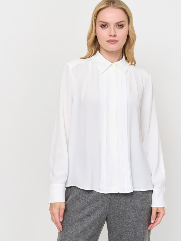 Э208494/2179/м/24-02 Блузка Luisa Cerano