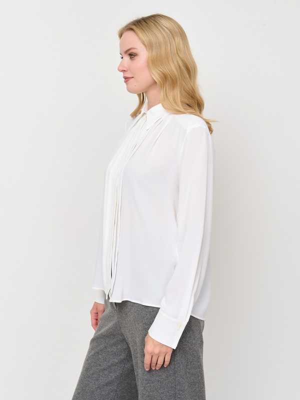 Э208494/2179/м/24-02 Блузка Luisa Cerano