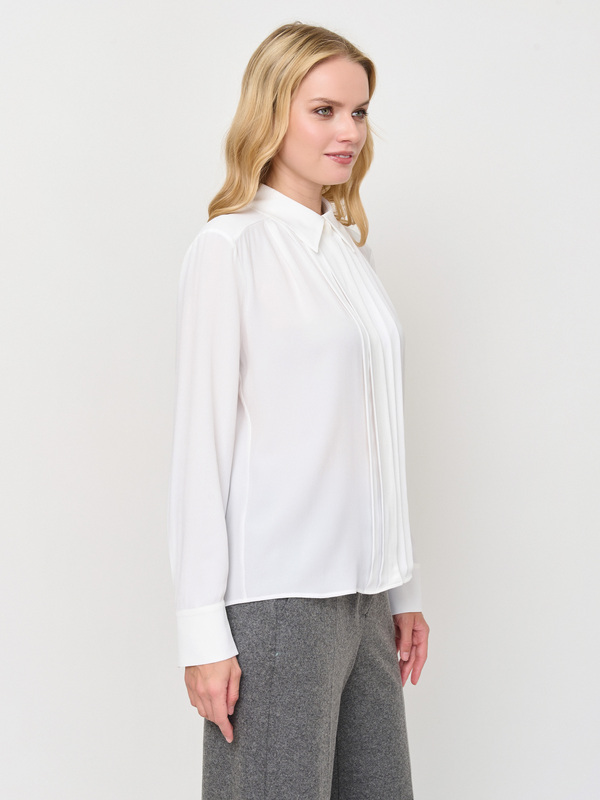 Э208494/2179/м/24-02 Блузка Luisa Cerano