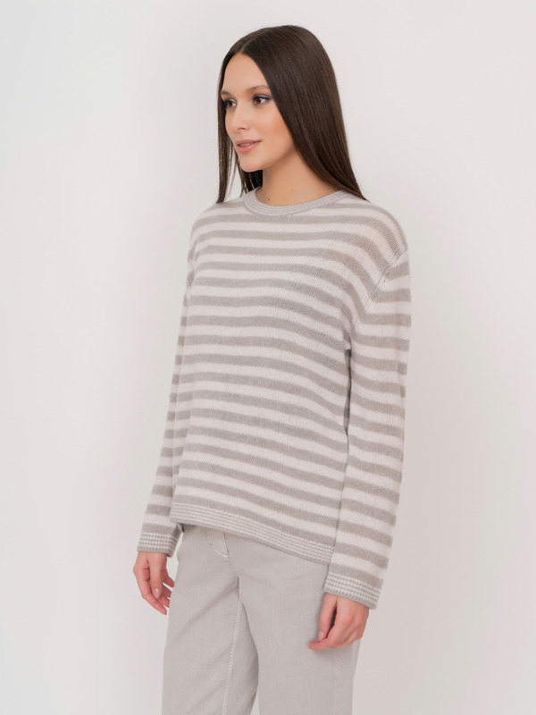 Э158068/5871/22-01 Пуловер Luisa Cerano