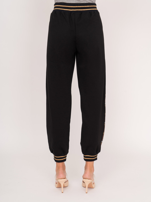 Э1P451/22-02 Брюки Elisa Fanti