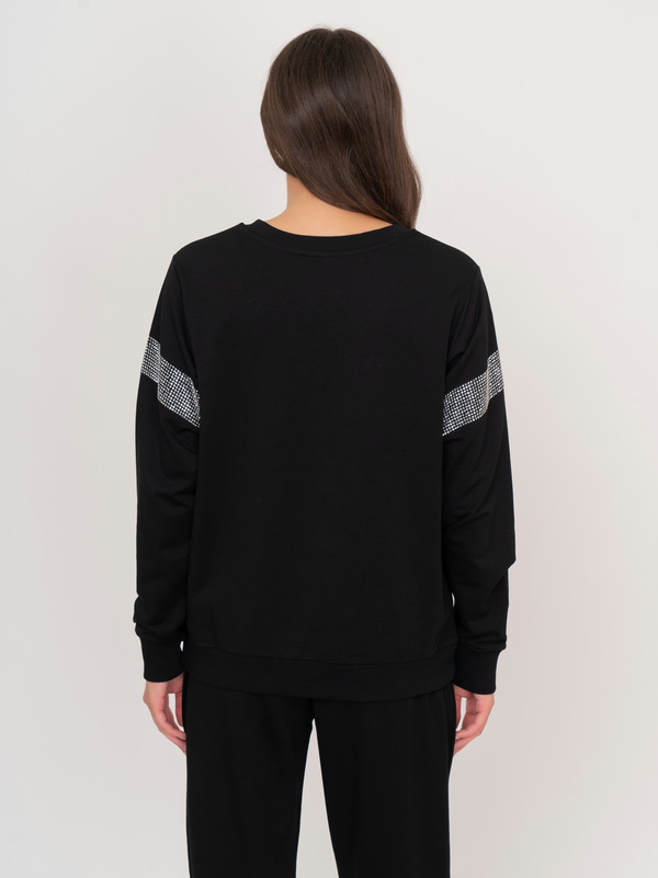 Э2299-222/21-02 Костюм (джемпер+брюки) Franco Vello