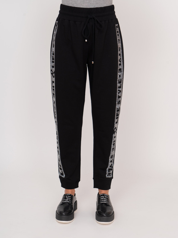 Э2299-222/21-02 Костюм (джемпер+брюки) Franco Vello