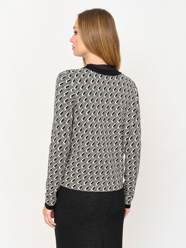 Э430134-35714/м/24-02 Кардиган тр. Gerry Weber