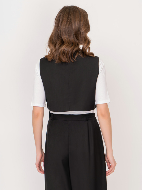 Э211104/10133/21-01 Жилет Unq