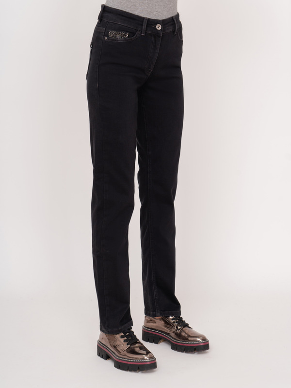 Э837400/140/22-02 Джинсы Ppep