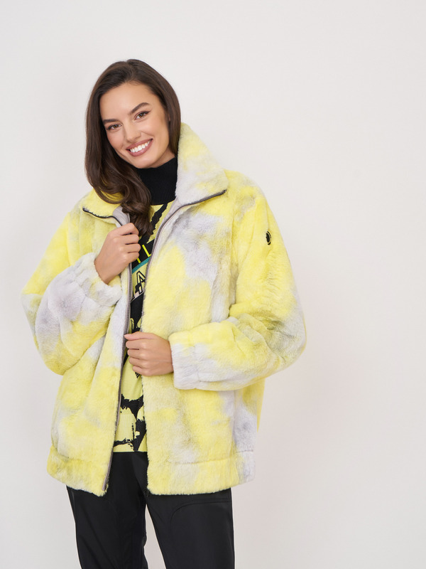 Э98500/29783/м/22-02 Куртка Sportalm