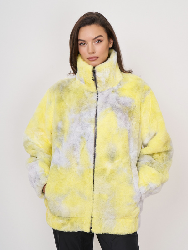 Э98500/29783/м/22-02 Куртка Sportalm