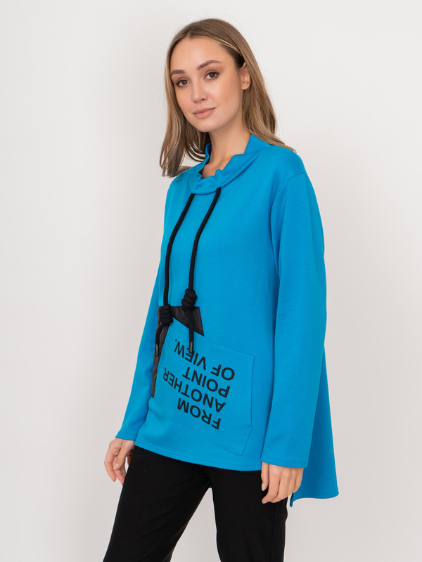 Э388150/22-02 Джемпер Dorisstreich