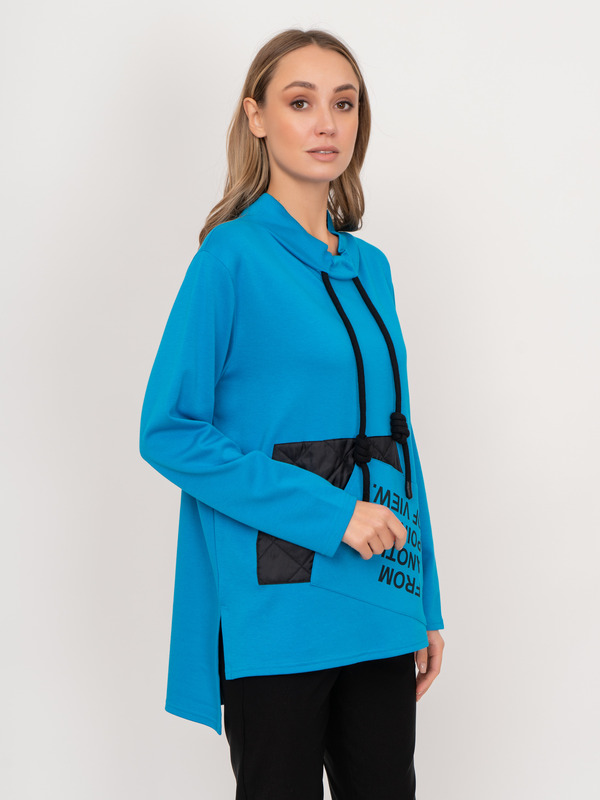 Э388150/22-02 Джемпер Dorisstreich