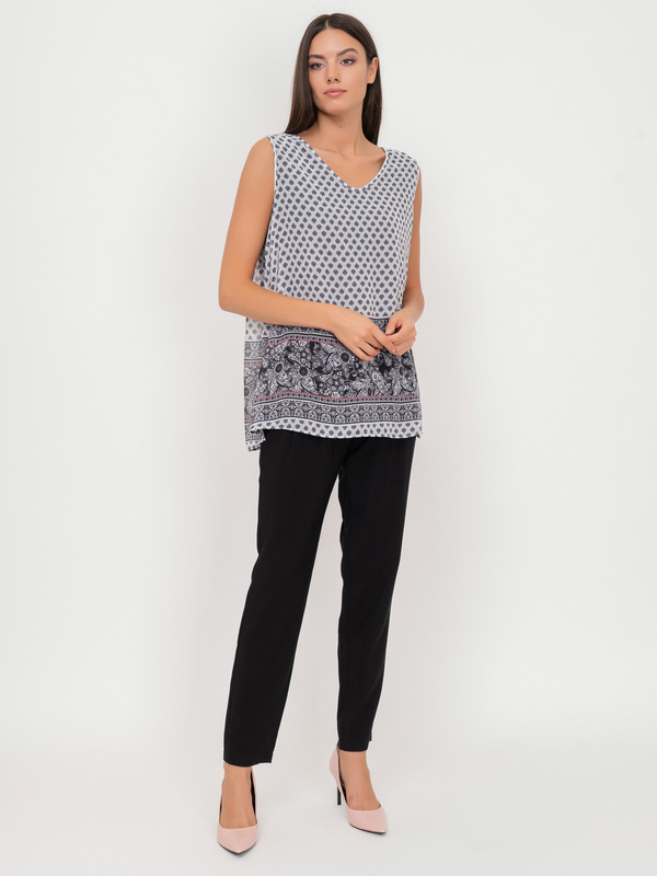 Э571400-21996/20-02 Топ Samoon