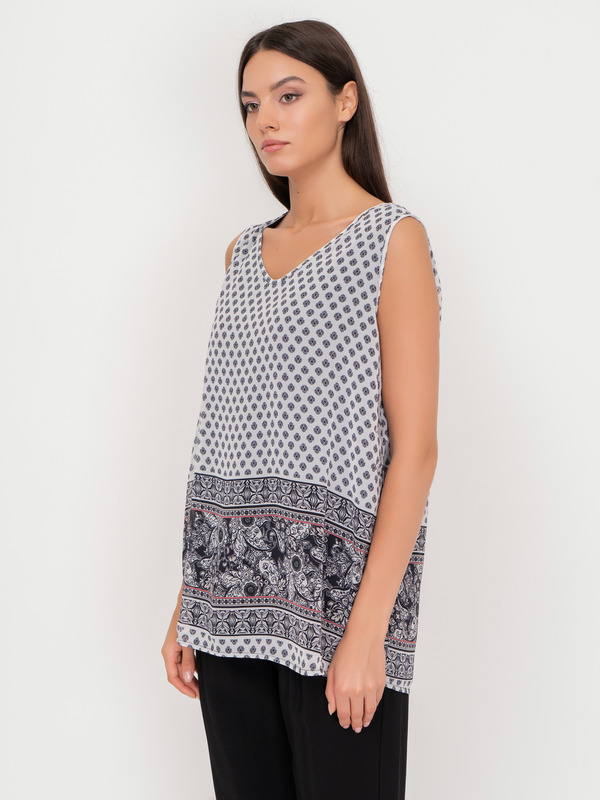 Э571400-21996/20-02 Топ Samoon