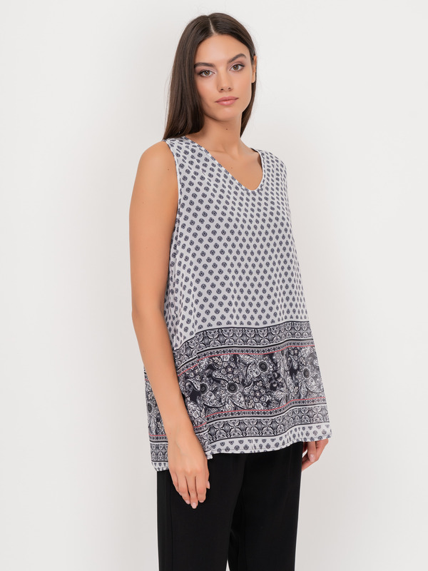 Э571400-21996/20-02 Топ Samoon