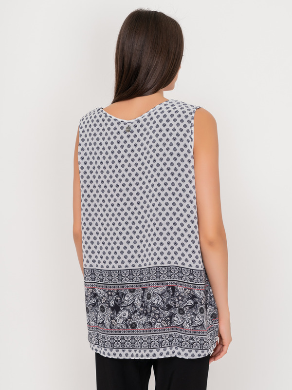 Э571400-21996/20-02 Топ Samoon