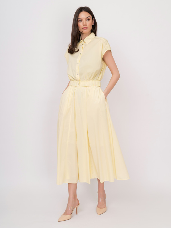 Э31010125 SALEP/22-01 Юбка Marella