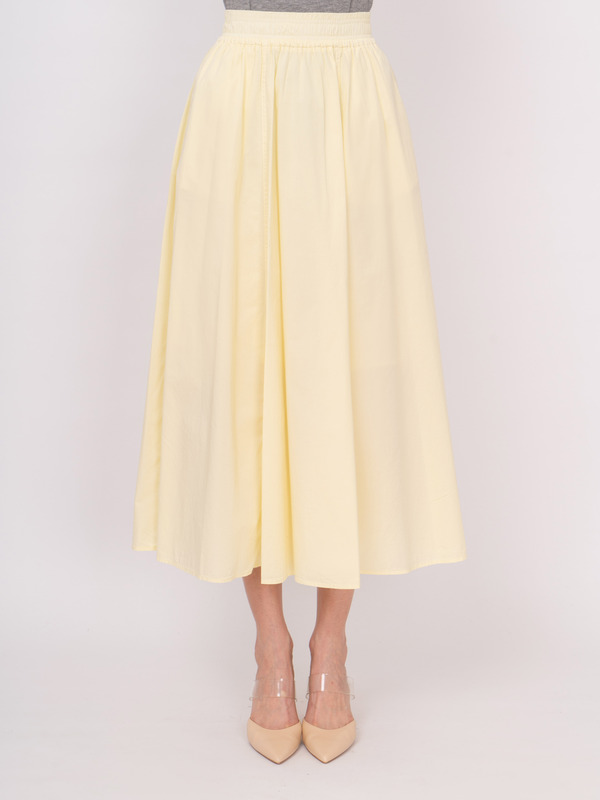 Э31010125 SALEP/22-01 Юбка Marella