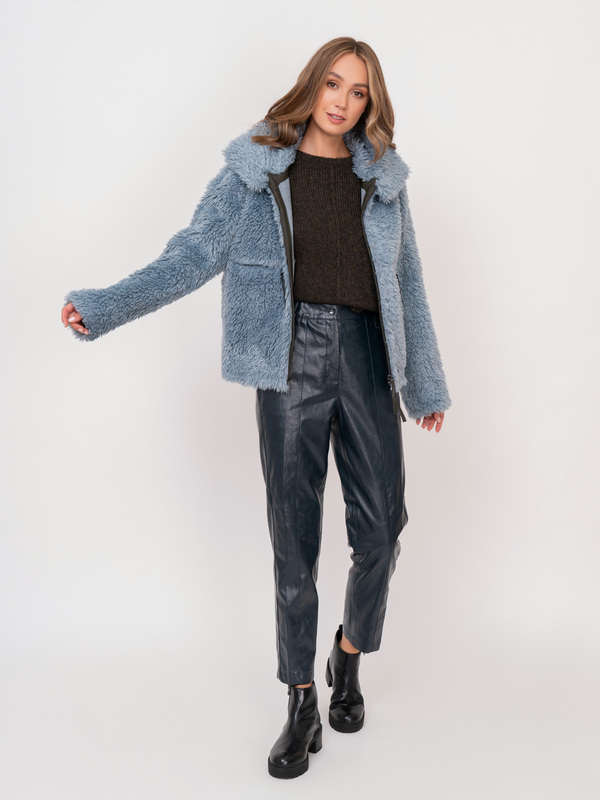 Э448544/4111/м/21-02 Куртка Luisa Cerano