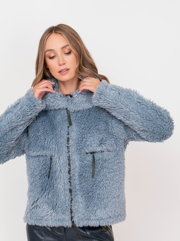 Э448544/4111/м/21-02 Куртка Luisa Cerano