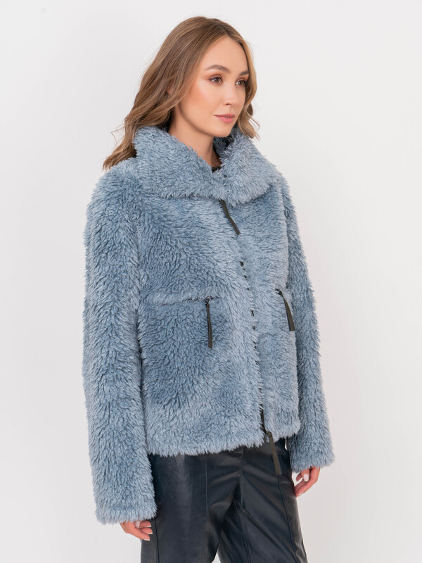 Э448544/4111/м/21-02 Куртка Luisa Cerano