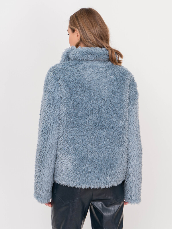 Э448544/4111/м/21-02 Куртка Luisa Cerano